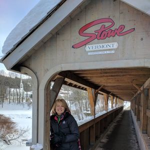 Meet your Posher, Heidi